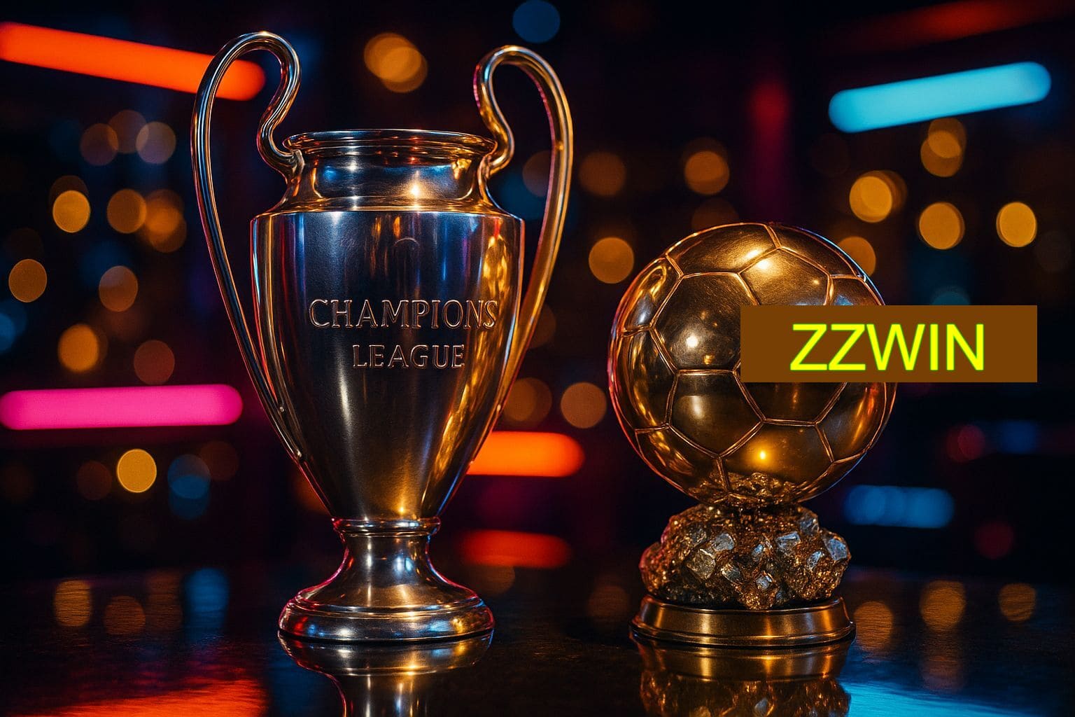 Eventos Esportivos
