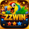 Logo da ZZWIN
